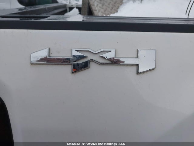 Продажа на аукционе авто 2023 Gmc Sierra K2500 Heavy Duty, vin: 1GT19LE76PF207694, номер лота: 12482782