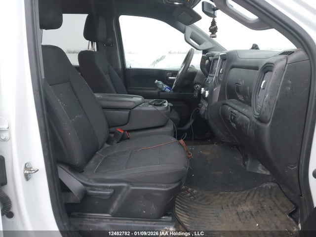 Продажа на аукционе авто 2023 Gmc Sierra K2500 Heavy Duty, vin: 1GT19LE76PF207694, номер лота: 12482782