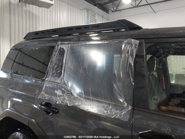 JTEABFAJXS5012053 Toyota Land Cruiser 1958