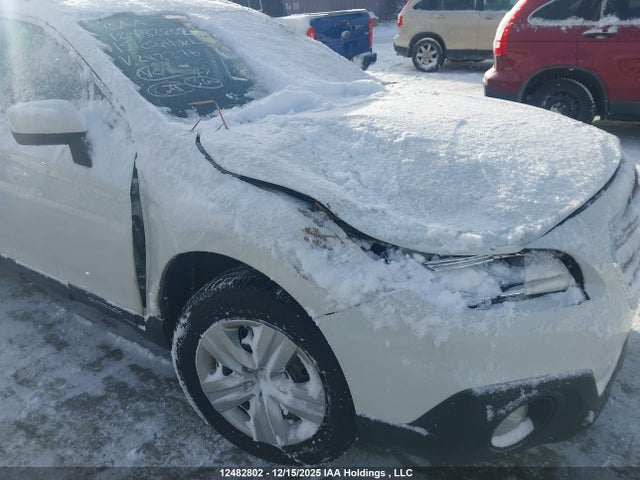 Subaru Outback 2.5i 2015 4S4BSCAC5F1242276 Image 15