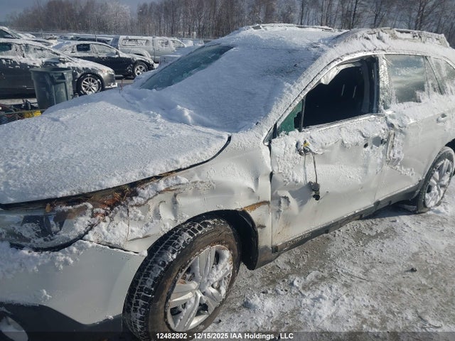 Subaru Outback 2.5i 2015 4S4BSCAC5F1242276 Image 6