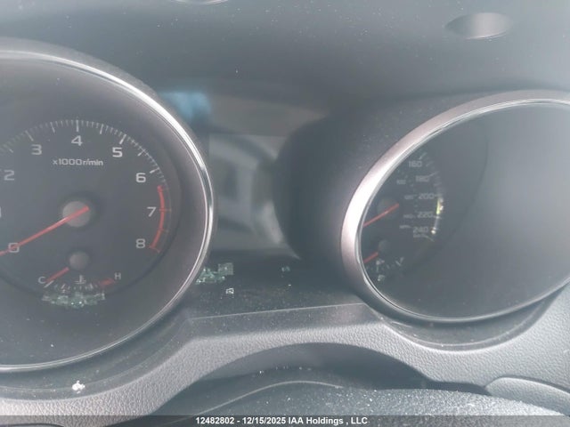 Subaru Outback 2.5i 2015 4S4BSCAC5F1242276 Image 7