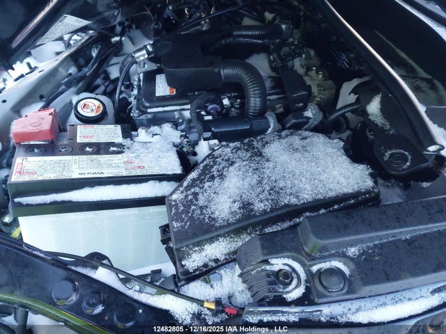 2025 Toyota Corolla Le/se მანქანა იყიდება აუქციონზე, vin: JTDBDMHEXS3022075, აუქციონის ნომერი: 12482805