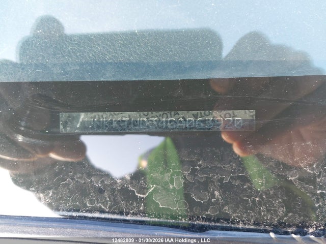 VNKKTUD34GA063920 Toyota YARIS LE