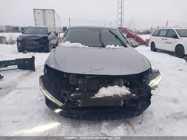 Volkswagen Jetta Highline 2021 3VWE57BU7MM075410 Image 13