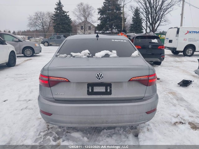 Volkswagen Jetta Highline 2021 3VWE57BU7MM075410 Image 17
