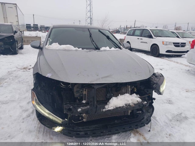 Volkswagen Jetta Highline 2021 3VWE57BU7MM075410 Image 6
