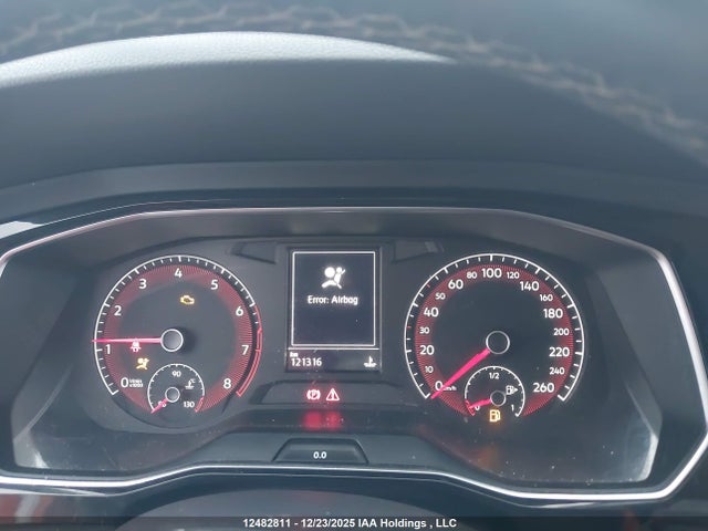 Volkswagen Jetta Highline 2021 3VWE57BU7MM075410 Image 7