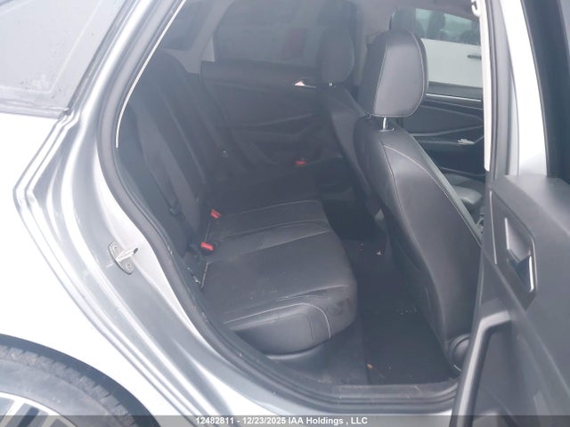 Volkswagen Jetta Highline 2021 3VWE57BU7MM075410 Image 8