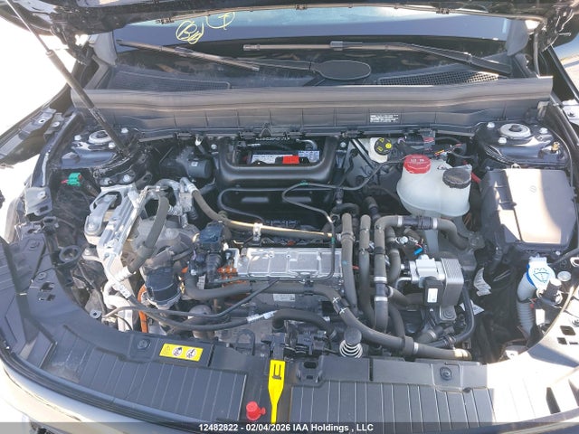 Mercedes-Benz Eqb 250+ 2023 W1N9M0CB5PN071791 Image 10