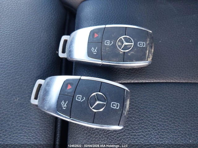 Mercedes-Benz Eqb 250+ 2023 W1N9M0CB5PN071791 Image 11