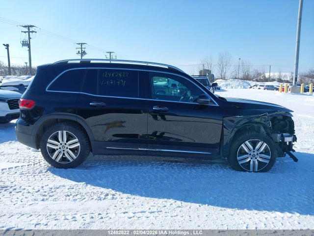 Mercedes-Benz Eqb 250+ 2023 W1N9M0CB5PN071791 Image 14