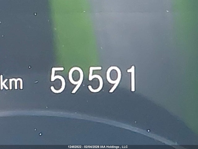 W1N9M0CB5PN071791 Mercedes-Benz Eqb 250+