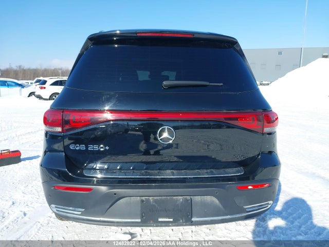 Mercedes-Benz Eqb 250+ 2023 W1N9M0CB5PN071791 Image 17