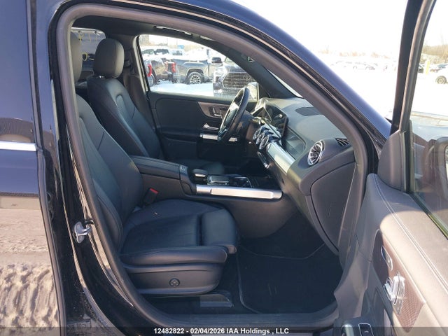Mercedes-Benz Eqb 250+ 2023 W1N9M0CB5PN071791 Image 5