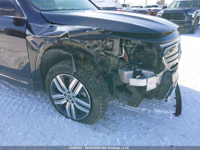 Mercedes-Benz Eqb 250+ 2023 W1N9M0CB5PN071791 Image 6