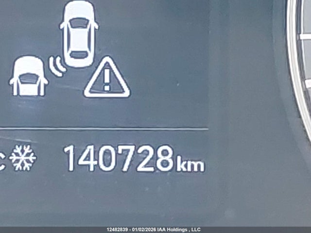 5NPE34AF2JH615502 Hyundai SONATA GLS