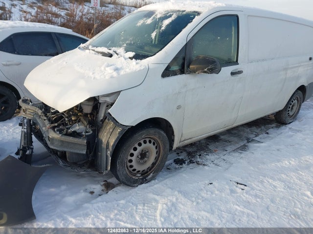 W1YV0CEY0L3751555 Mercedes-Benz Metris