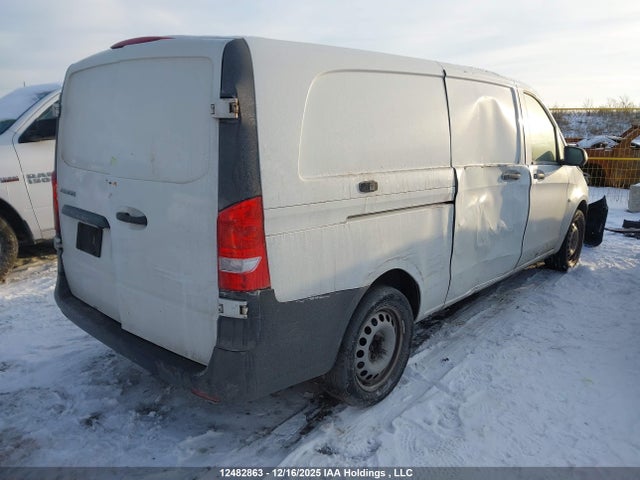 W1YV0CEY0L3751555 Mercedes-Benz Metris