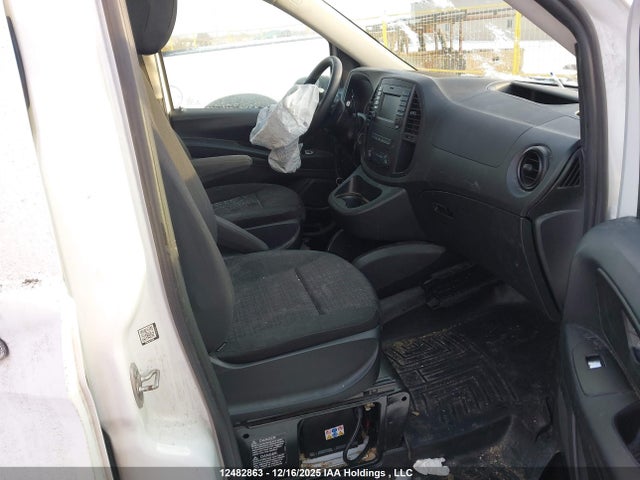 W1YV0CEY0L3751555 Mercedes-Benz Metris