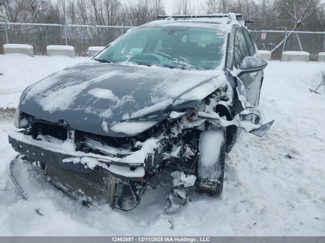 3VWC17AU4FM508155 Volkswagen Golf Sportwagon 1.8 Tsi Comfortline/1.8 Tsi Highline/1.8 Tsi Trendline
