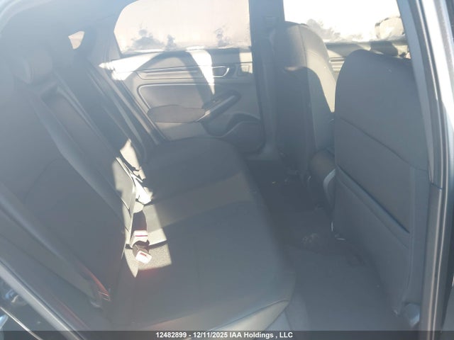 Продажа на аукционе авто 2025 Honda Civic Hybrid Sport, vin: JHMFL4H82SX800214, номер лота: 12482899