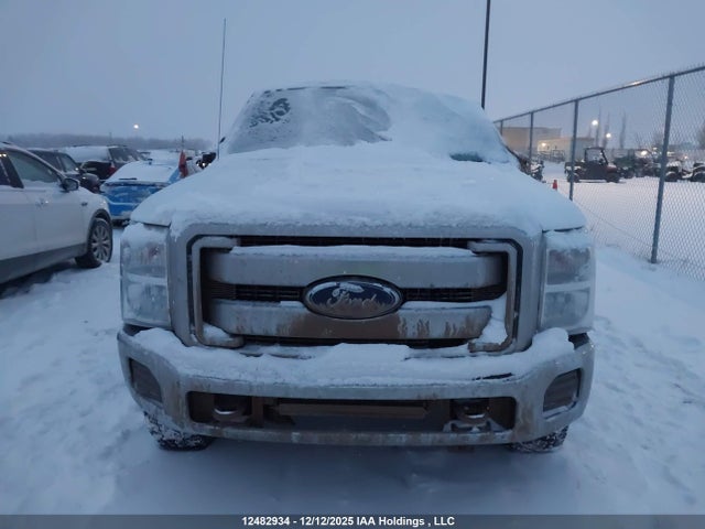Aukcja sprzedaży 2013 Ford F250 Super Duty, vin: 1FT7W2B65DEB38636, numer aukcji: 12482934