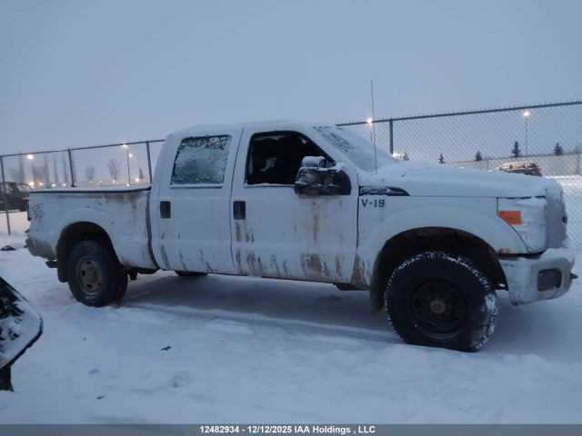 Aukcja sprzedaży 2013 Ford F250 Super Duty, vin: 1FT7W2B65DEB38636, numer aukcji: 12482934