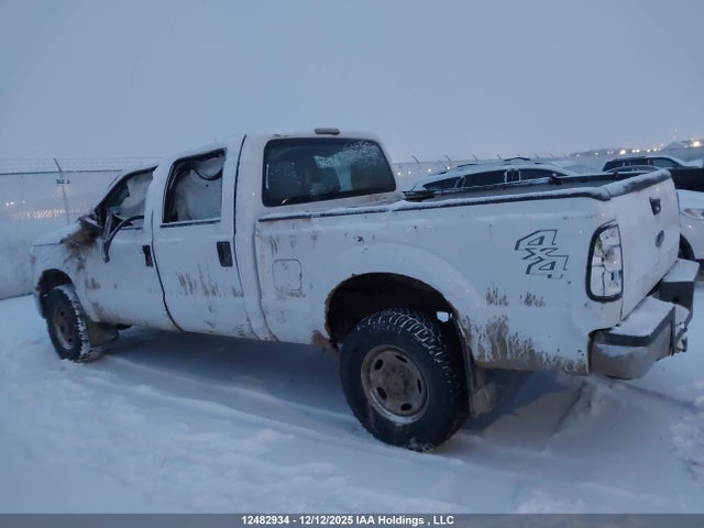 Aukcja sprzedaży 2013 Ford F250 Super Duty, vin: 1FT7W2B65DEB38636, numer aukcji: 12482934