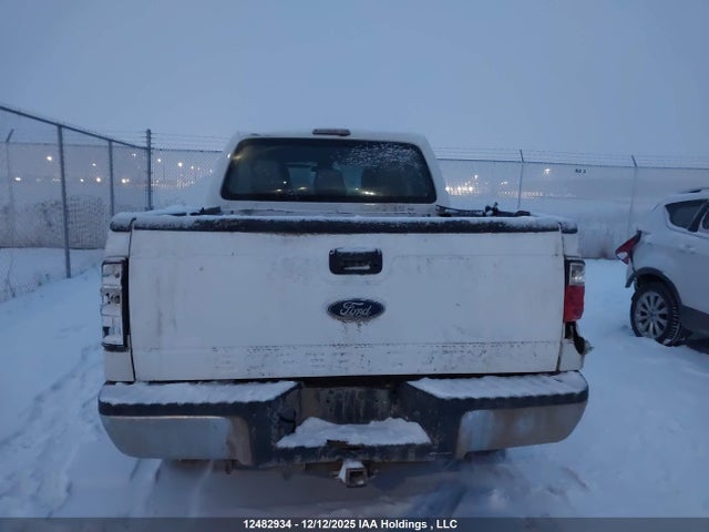 Aukcja sprzedaży 2013 Ford F250 Super Duty, vin: 1FT7W2B65DEB38636, numer aukcji: 12482934