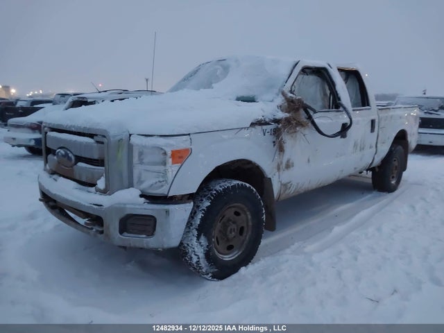 Aukcja sprzedaży 2013 Ford F250 Super Duty, vin: 1FT7W2B65DEB38636, numer aukcji: 12482934