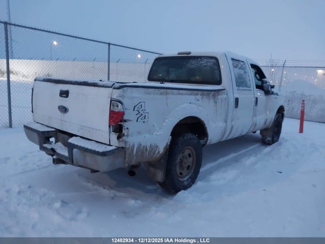 Aukcja sprzedaży 2013 Ford F250 Super Duty, vin: 1FT7W2B65DEB38636, numer aukcji: 12482934