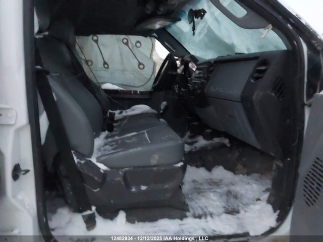 Aukcja sprzedaży 2013 Ford F250 Super Duty, vin: 1FT7W2B65DEB38636, numer aukcji: 12482934