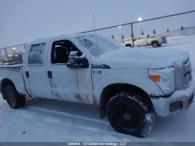 Aukcja sprzedaży 2013 Ford F250 Super Duty, vin: 1FT7W2B65DEB38636, numer aukcji: 12482934