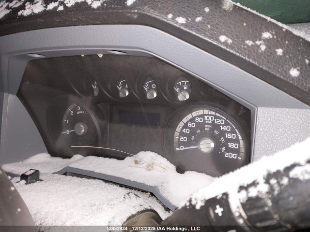 Aukcja sprzedaży 2013 Ford F250 Super Duty, vin: 1FT7W2B65DEB38636, numer aukcji: 12482934