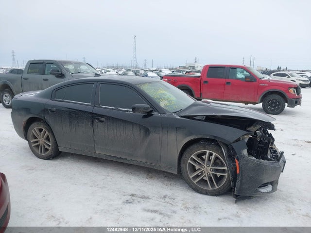 Dodge Charger Sxt 2019 2C3CDXJGXKH660247 Image 14