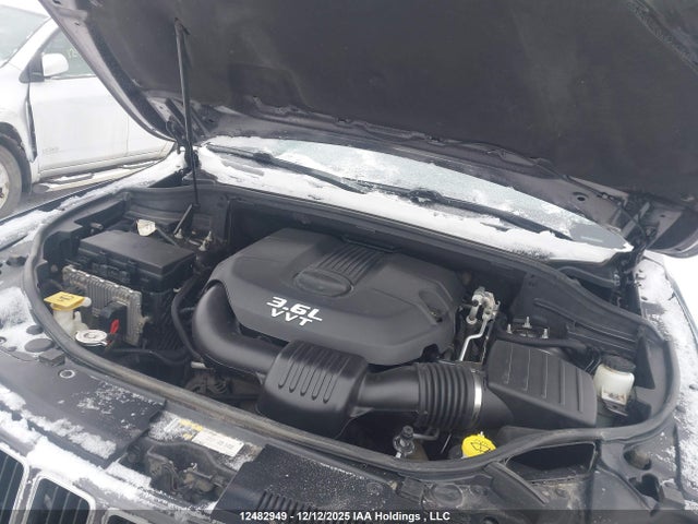 1C4RJFAG0EC178483 Jeep Grand Cherokee Laredo