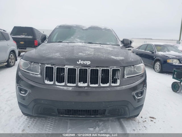1C4RJFAG0EC178483 Jeep Grand Cherokee Laredo
