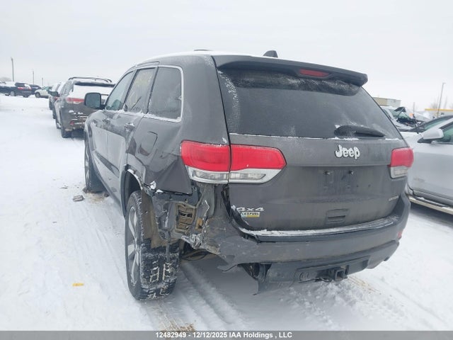 1C4RJFAG0EC178483 Jeep Grand Cherokee Laredo