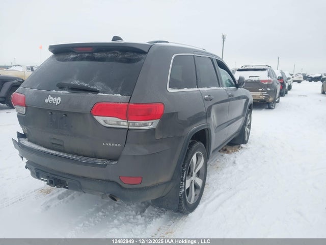 1C4RJFAG0EC178483 Jeep Grand Cherokee Laredo