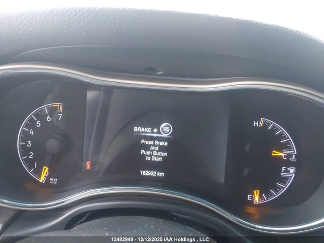 1C4RJFAG0EC178483 Jeep Grand Cherokee Laredo