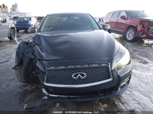 JN1BV7AR7FM394648 Infiniti Q50