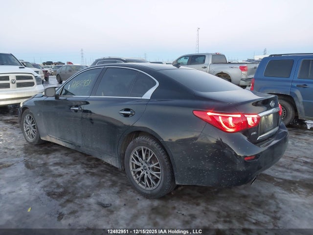 JN1BV7AR7FM394648 Infiniti Q50