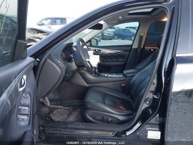 JN1BV7AR7FM394648 Infiniti Q50