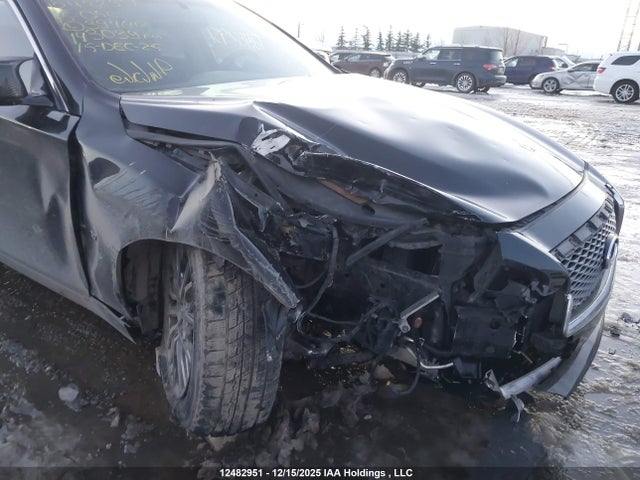JN1BV7AR7FM394648 Infiniti Q50
