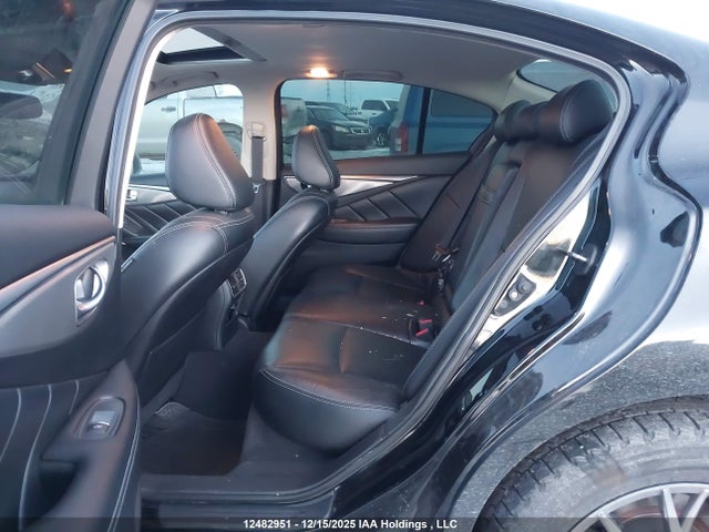 JN1BV7AR7FM394648 Infiniti Q50