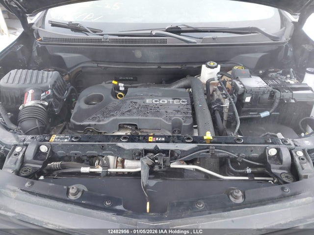 2GNAXUEV4M6164996 Chevrolet EQUINOX LT