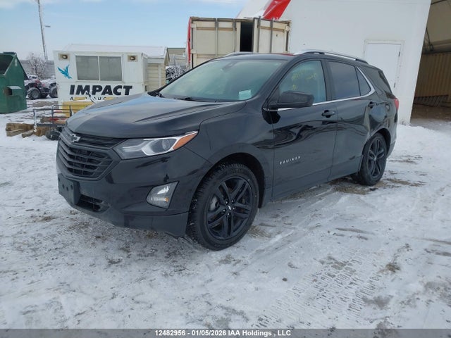 2GNAXUEV4M6164996 Chevrolet EQUINOX LT