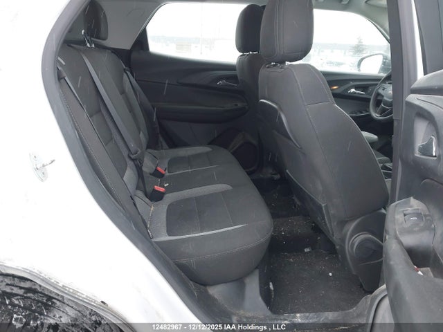 KL79MNSL7MB089590 Chevrolet Trailblazer Ls
