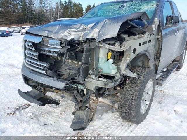 1GTH6CEN3J1122662 GMC CANYON SLE